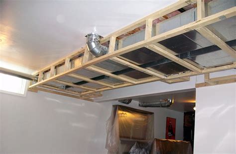 metal bracket to hide pipes in ceiling|hide plumbing pipes in basement.